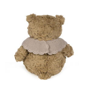 Urso de Peluche - Tricot