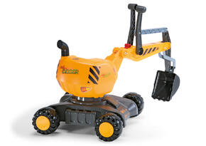 rollyDigger
