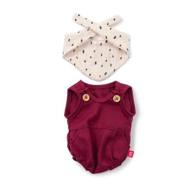 Conjunto Menino Dune 38cm