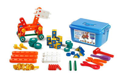 Junior Engineer - 79 Peças