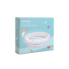 Piscina 100cm