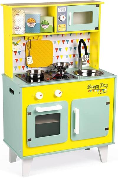 Happy Day Big Cooker (madeira)