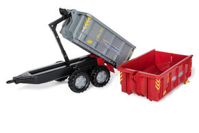 rollyContainer Set