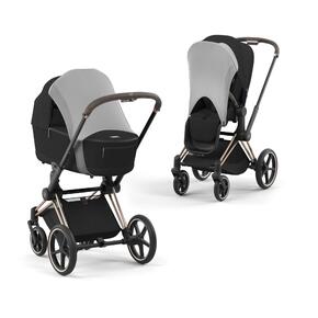 Viseira Platinum - Cybex