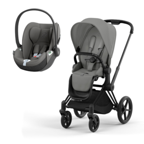 Pack Priam + Cloud T i-Size