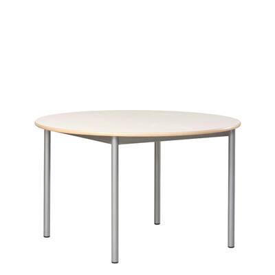Mesa Circular Q3 Ø 120