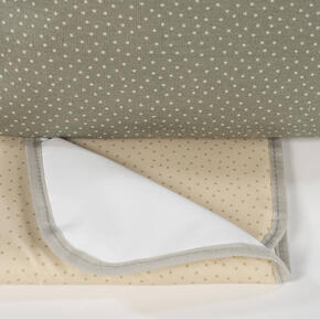 Bolsa de maternidade - Topito Poppy 