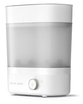 Esterilizador Elétrico com Função Secagem - Philips Avent