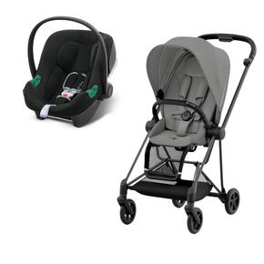 Pack Mios + Aton B2 i-Size