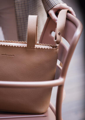 Bolsa Crossbody-Icon