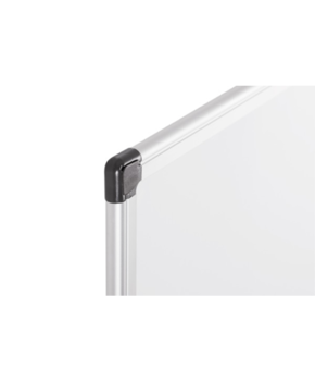 Quadro branco com moldura de alumínio Maya