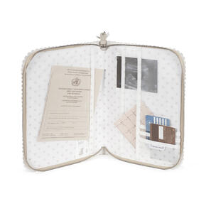 Porta documentos-Icon
