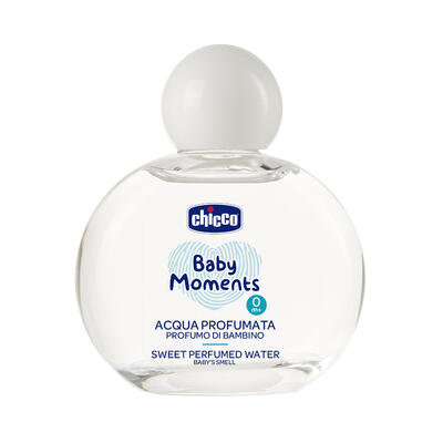 Água Perfumada - Chicco