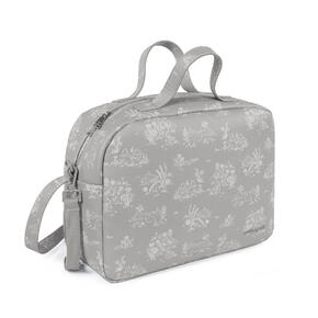 Bolsa de maternidade - Toile de Jouy 