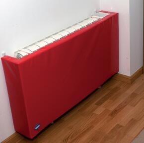 Proteção de Radiadores de 150 a 200 cm