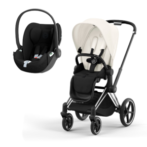 Pack Priam + Cloud T i-Size