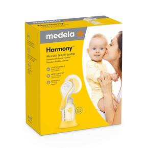 Harmony Flex - Extrator Leite Manual