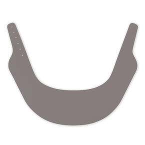 KÄP – Viseira de Silicone – ÁGUA