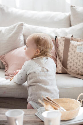 Bolsa Crossbody Indian 