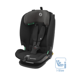 Titan Plus 2 i-Size