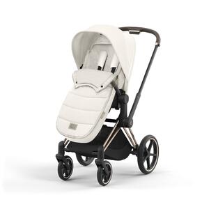Saco Foofmuff Platinum