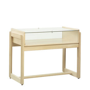Mesa Vitrine
