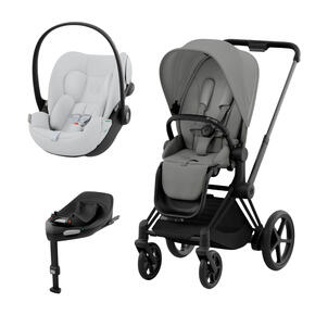 Pack e-Priam + Cloud G i - Size + Base G