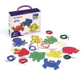 Laço Animal 
