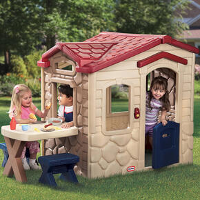 Casinha Pic Nic
