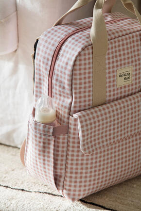 Mochila - I Love Vichy