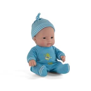 Bebé Asiático 21cm