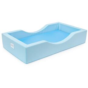Cama em Espuma com entrada
