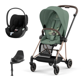 Pack Mios + Cloud T i-Size + Base T 