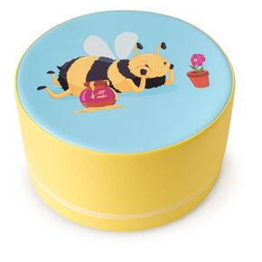 Conjunto Banquinhos Animais Voadores