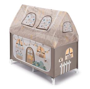 Cama de Viagem - Daily Dolci Sogni 