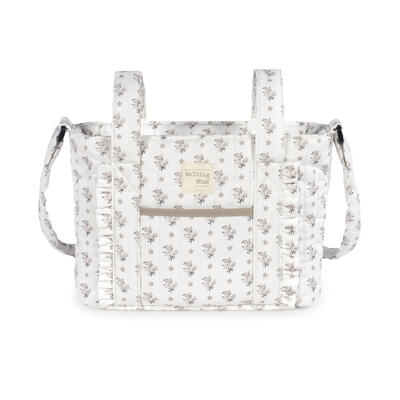 Bolsa Crossbody- Botton