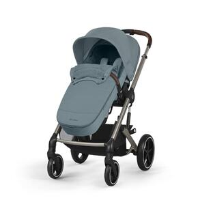 Saco cobre pernas Gold - Cybex