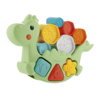 Dino o Equilibrista 2 em 1 Eco