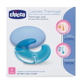 Discos em termogel - Chicco