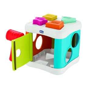 Cubo Mágico 2 em 1