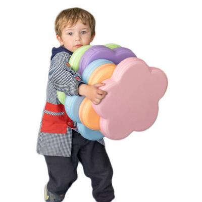 Conjunto Almofadas Flor