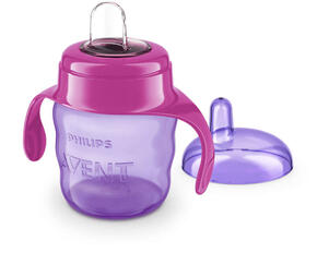 Copo Bico Macio 200ml - Philips Avent