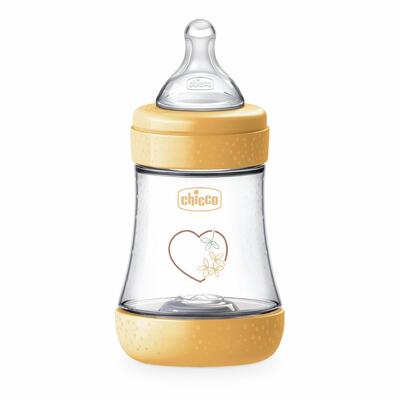 Biberão Perfect 5 Eco+ 150 ml- Fluxo lento