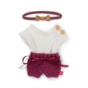 Conjunto Menina Dune 21cm