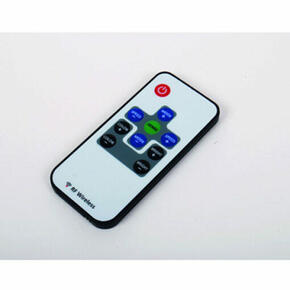 Painel de luz LED A2 muda de cor