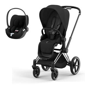 Pack Priam + Cloud T i-Size 