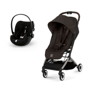 Pack Orfeo + Cloud G i- Size