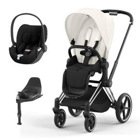 Pack Priam + Cloud T i-Size + Base T 