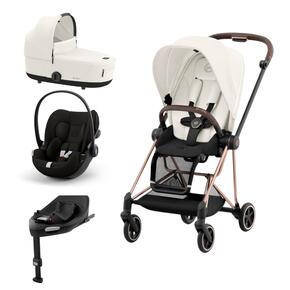Pack Mios + Cloud G i - Size + Base G + Alcofa Mios