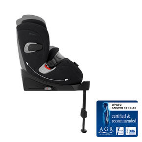 Anoris T2 i-Size